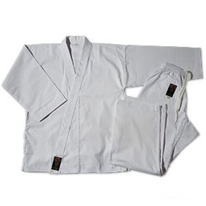 GTMA Karate Uniform 7oz Poly/Cotton 